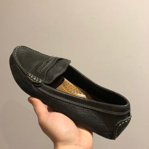 GH Bass & Co Leather Loafers